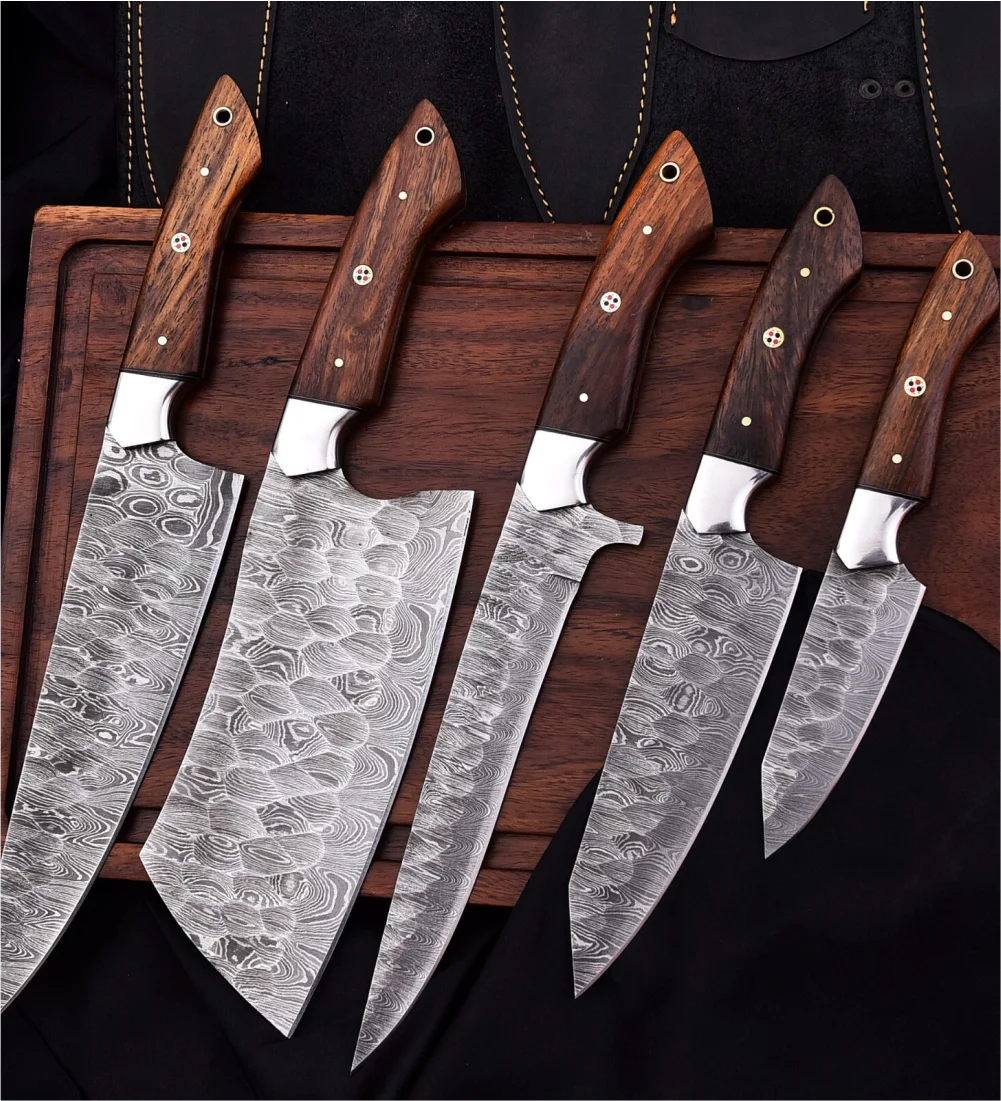 Chef Sets