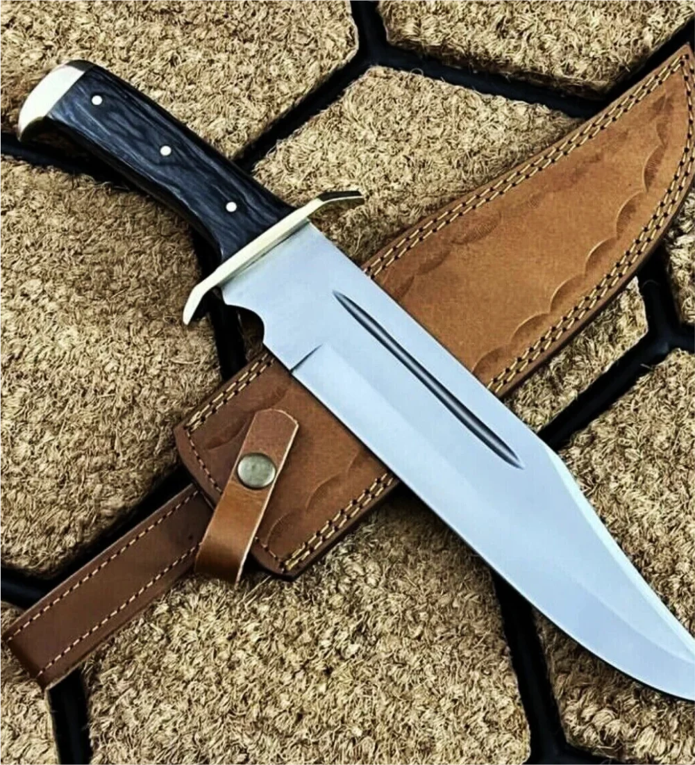 Bowie Knives
