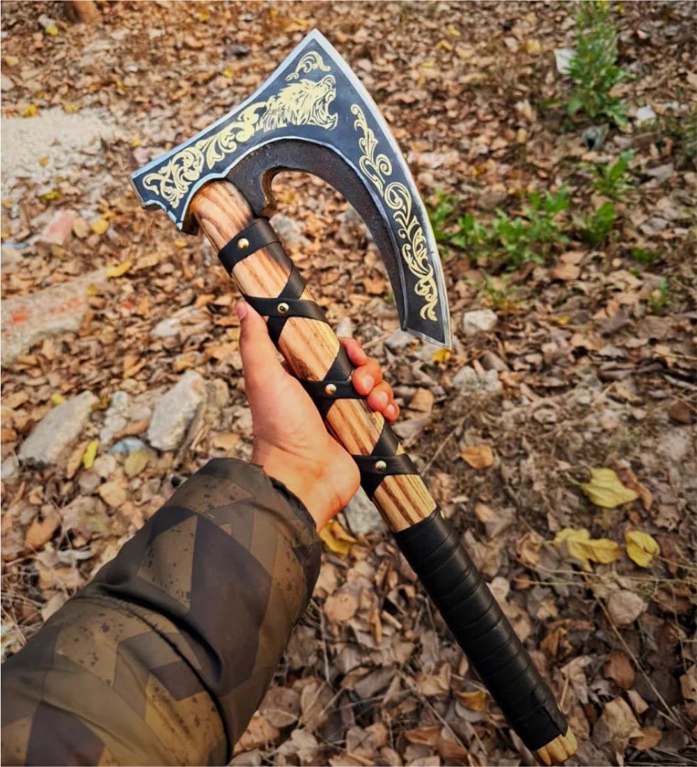 Axes