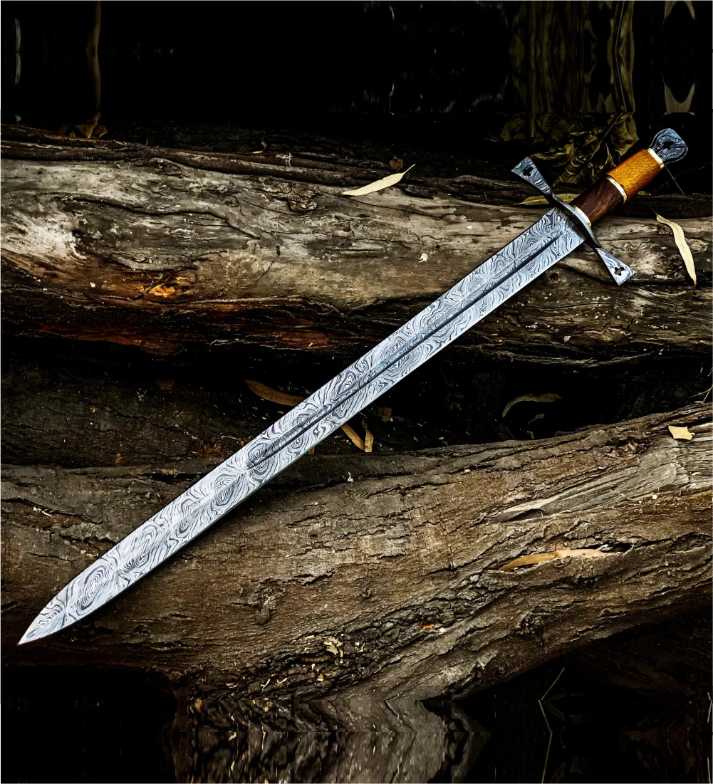 Swords