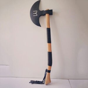 Ertugul Axe