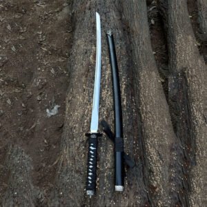 Real Katana Sword