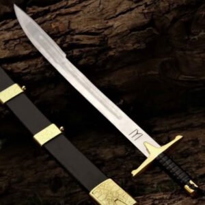 Real Ertugul Ghazi Sword