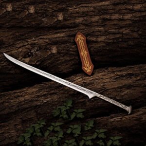 Real Thranduil Sword