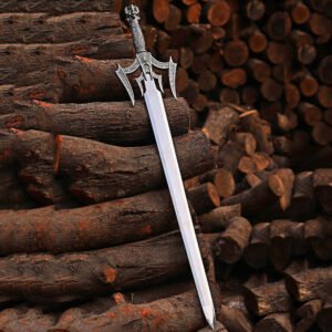 Real Viking Sword