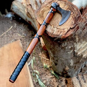 Ragnor Axe