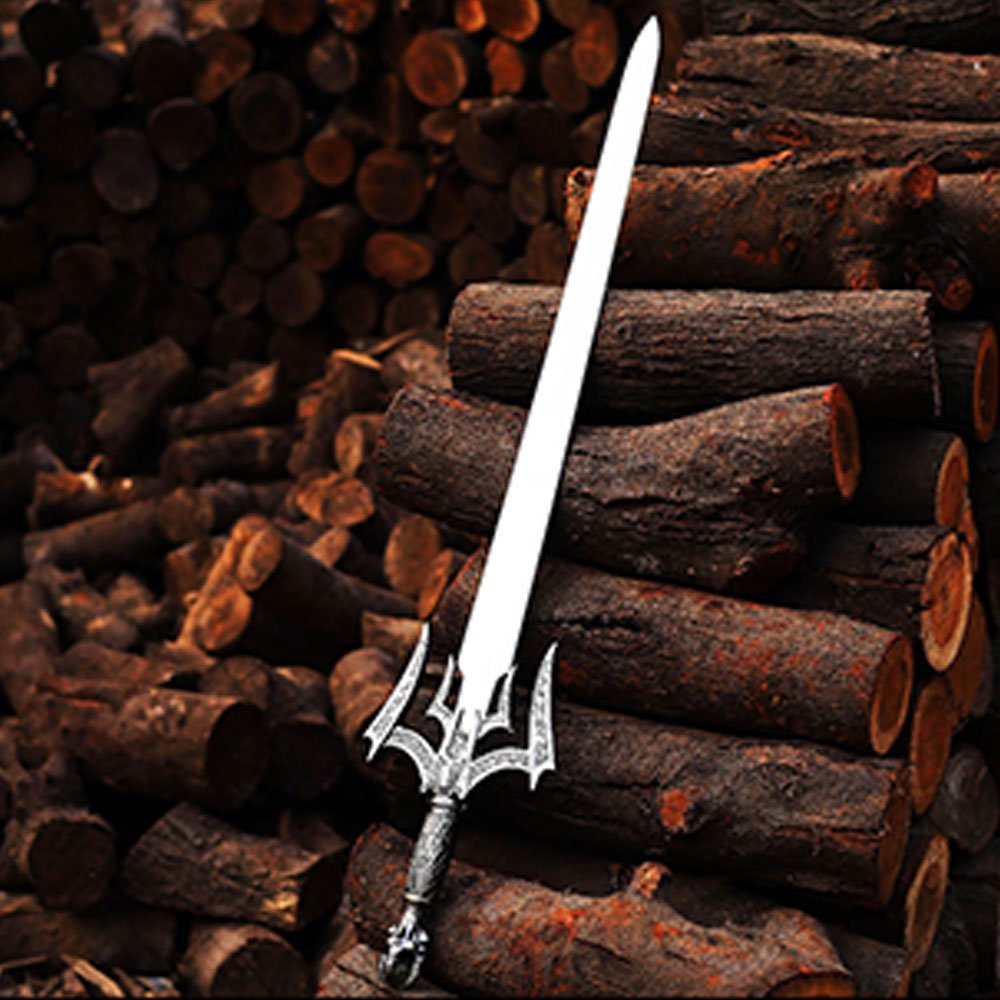 Real Viking Sword - Image 2