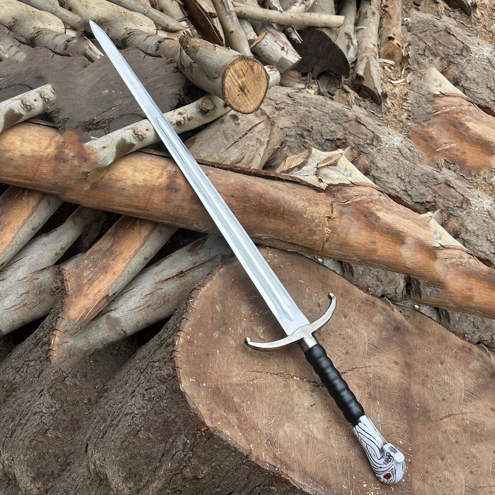 Jon Snow Longclaw Sword - Image 2