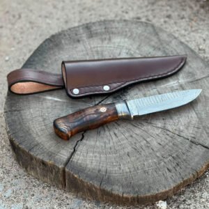 Premium Bushcraft Hunter