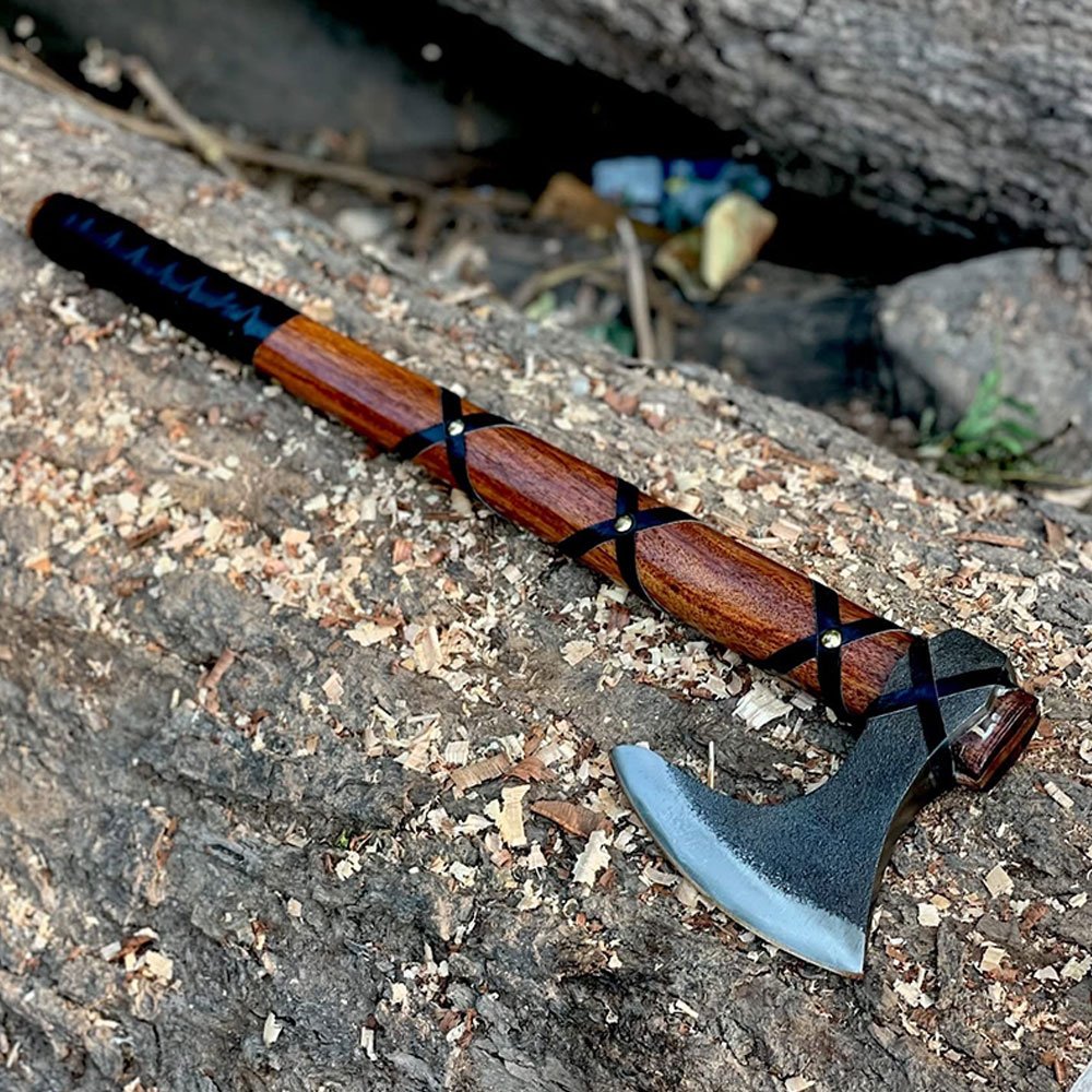 Ragnor Axe - Image 2