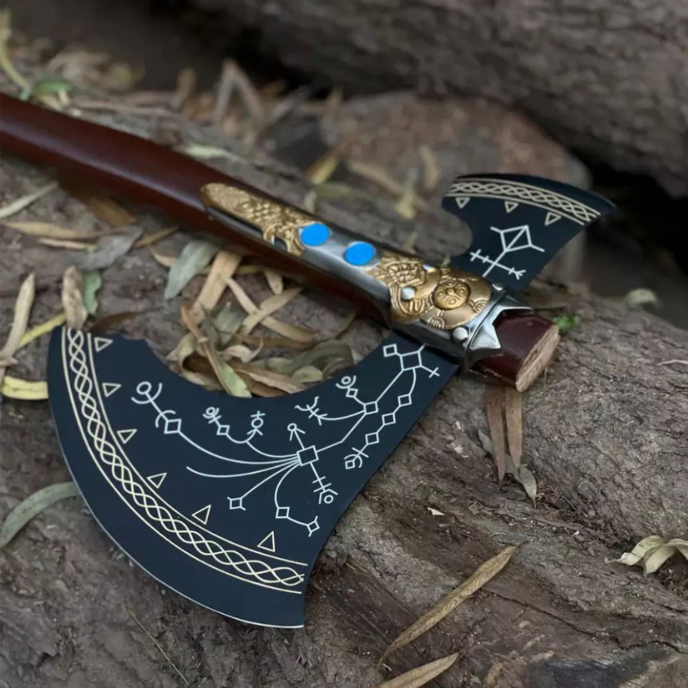God Of War Axe - Image 2