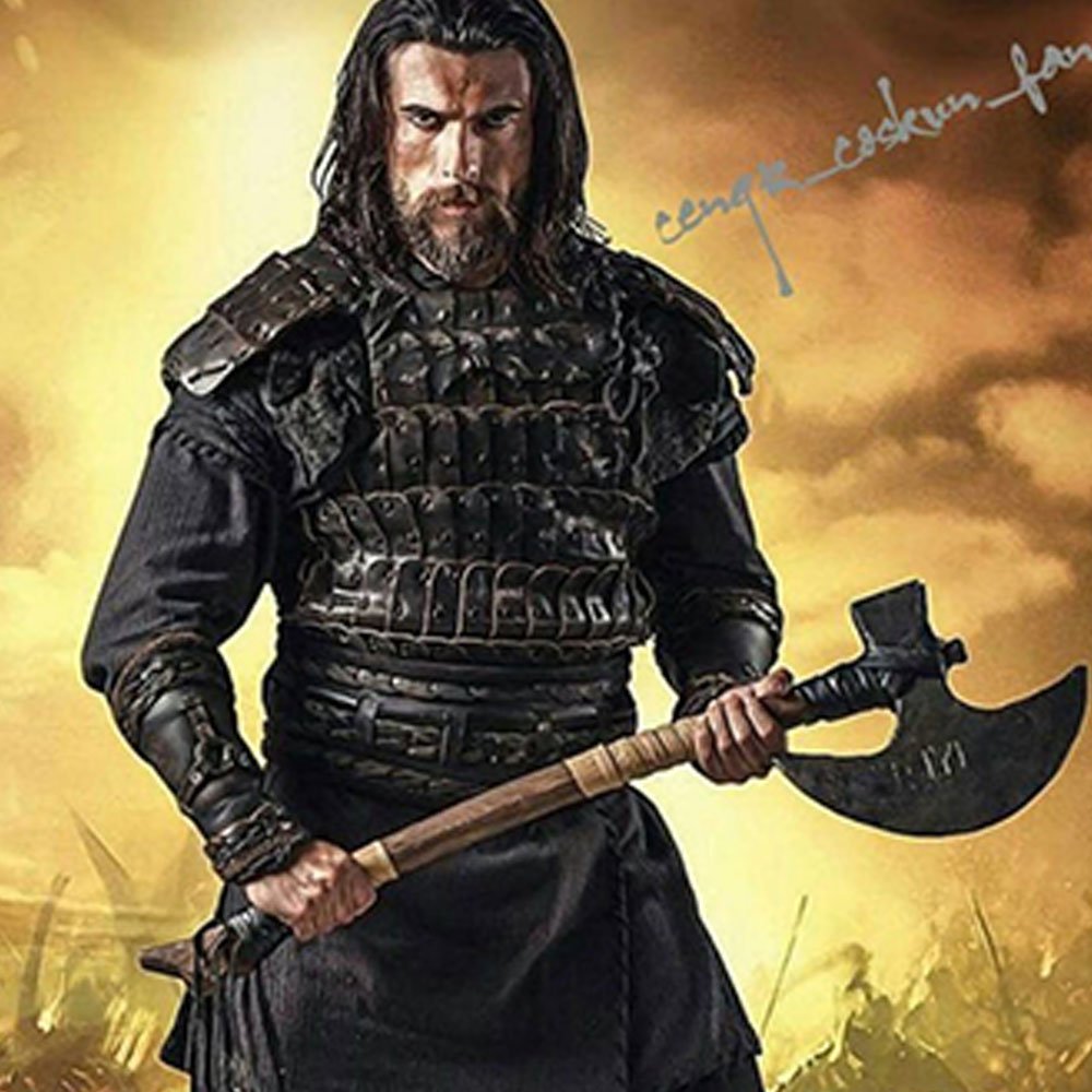 Ertugul Axe - Image 3