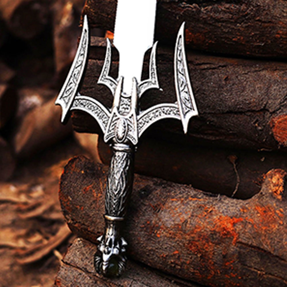 Real Viking Sword - Image 3