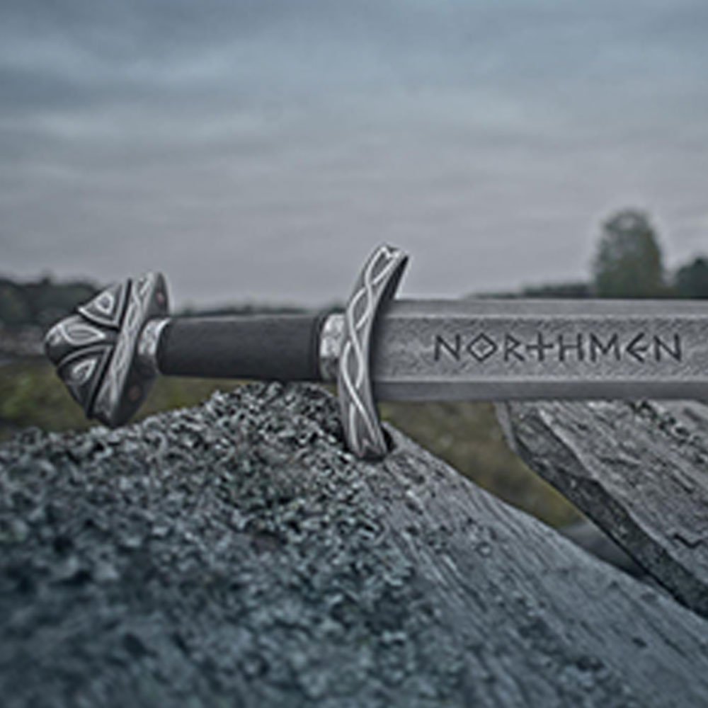 Northman Sword - Image 3