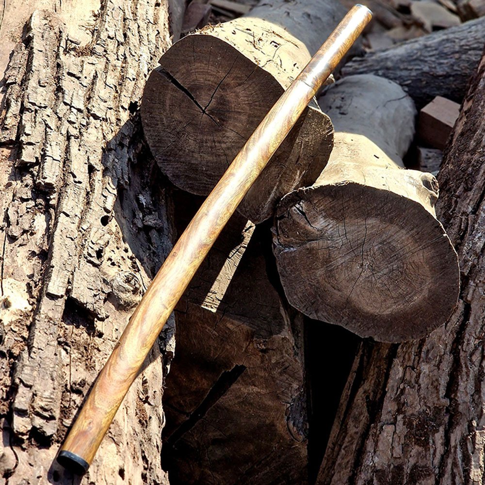 Handmade Shirasaya Sword - Image 3