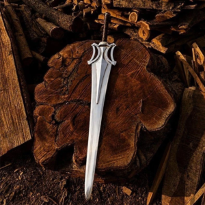 Heman Leaf-Blade Broadsword