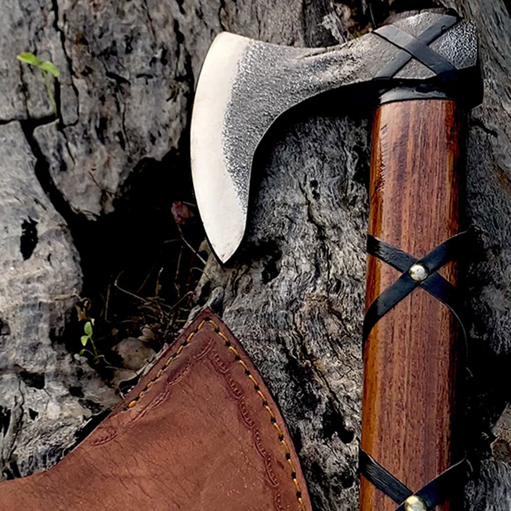 Ragnor Axe - Image 3