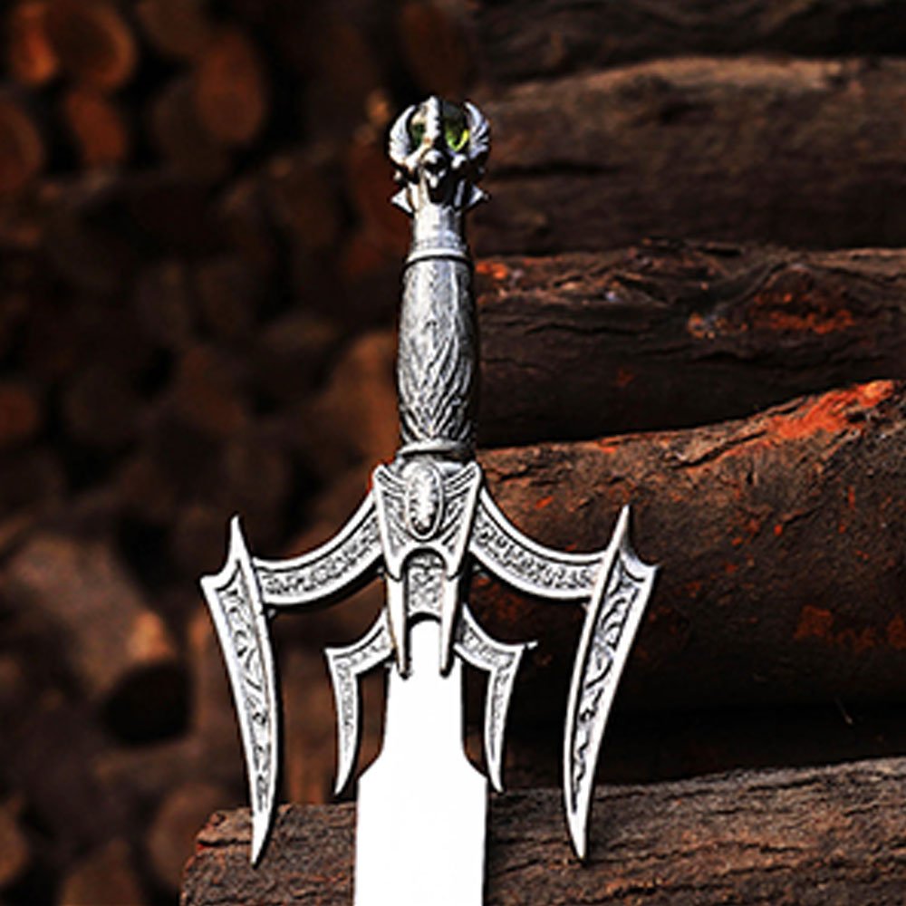 Real Viking Sword - Image 4