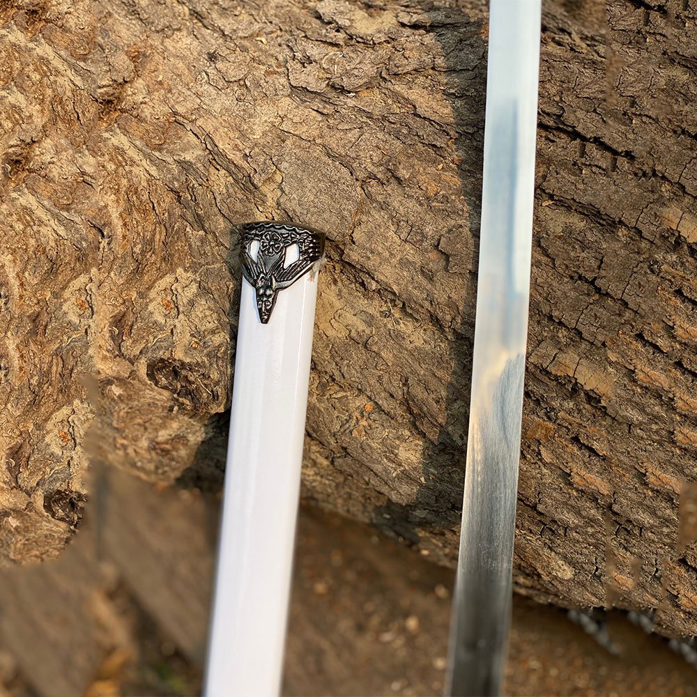 Barbarian Sword - Image 4