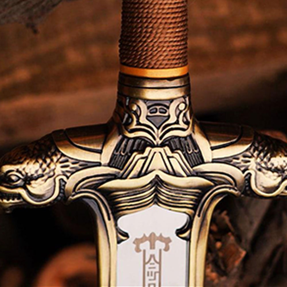 Barbarian Sword - Image 4