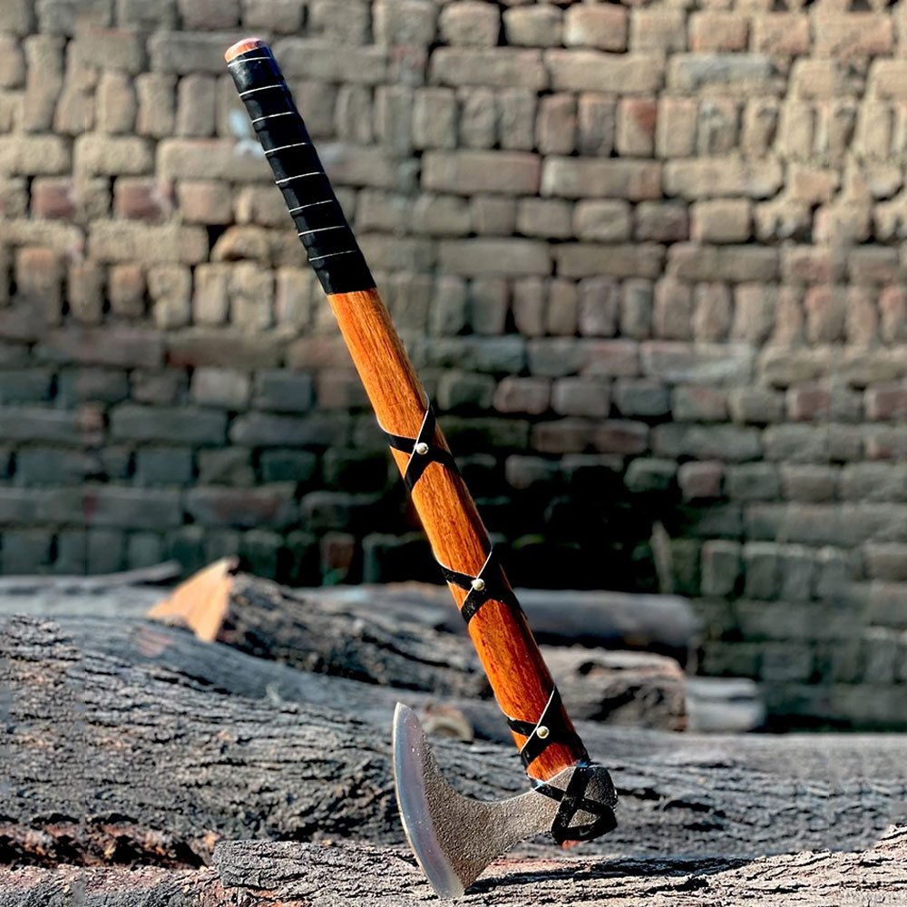 Ragnor Axe - Image 4