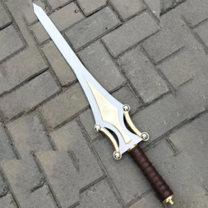 Heman Sword