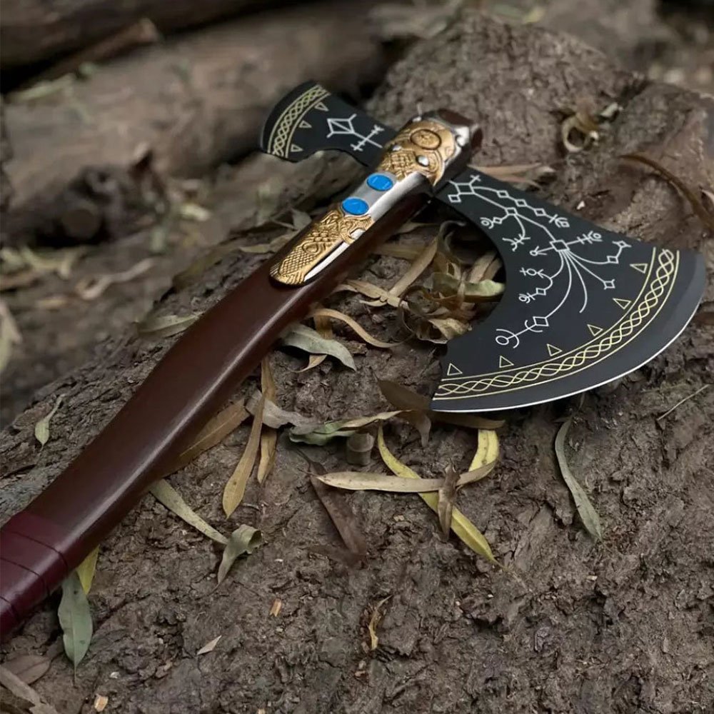 God Of War Axe - Image 4