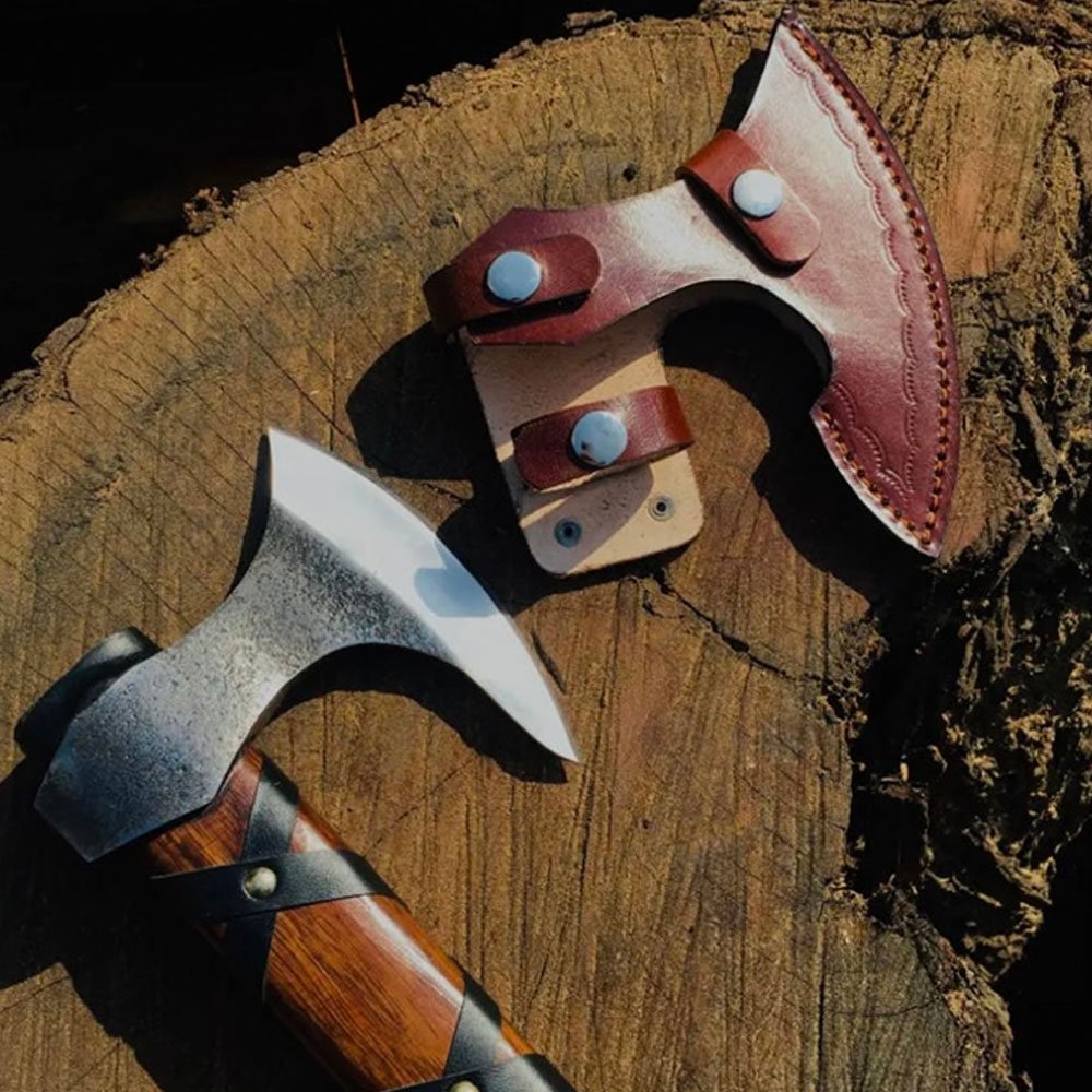Ragnor Axe - Image 5