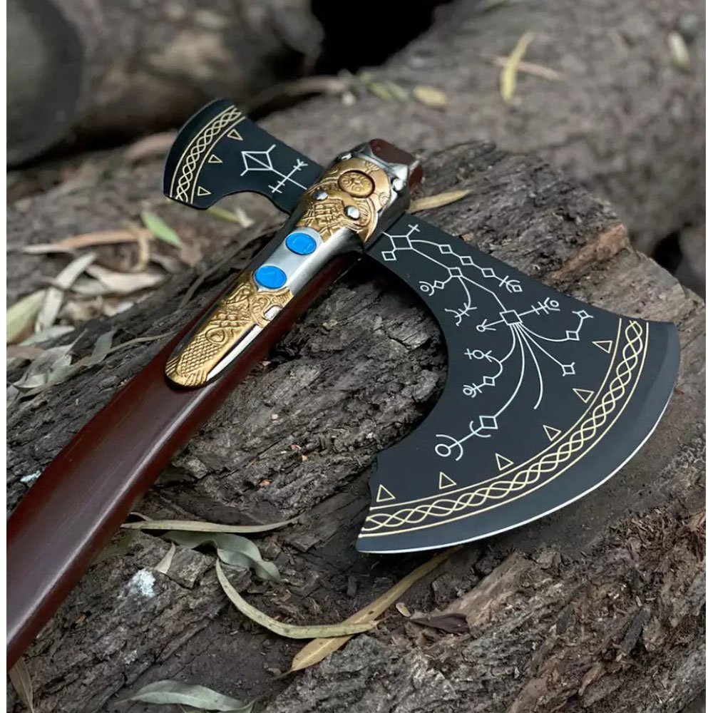 God Of War Axe - Image 5