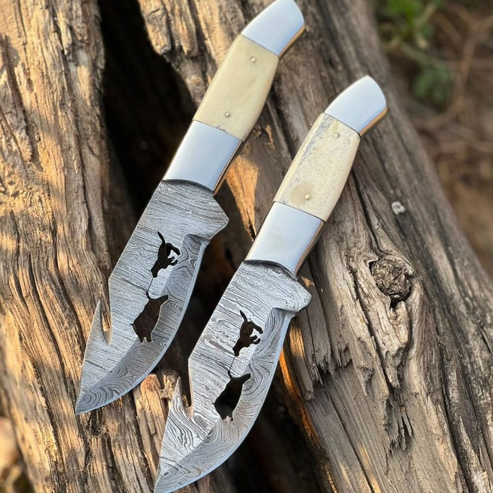 The Frontier Bear Knife - Image 4