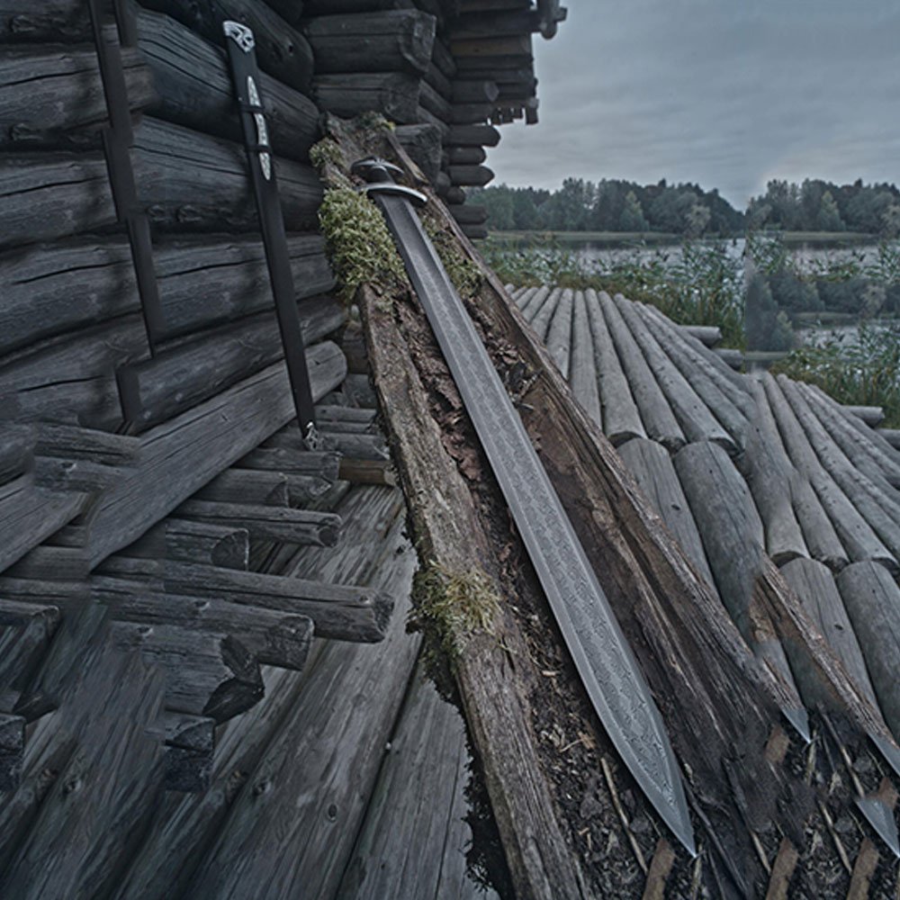 Northman Sword - Image 5