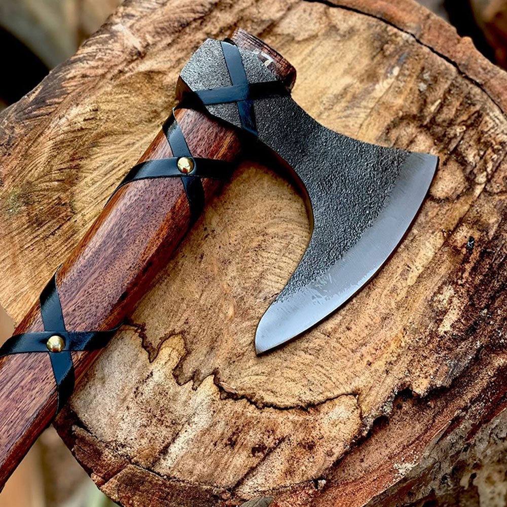 Ragnor Axe - Image 6