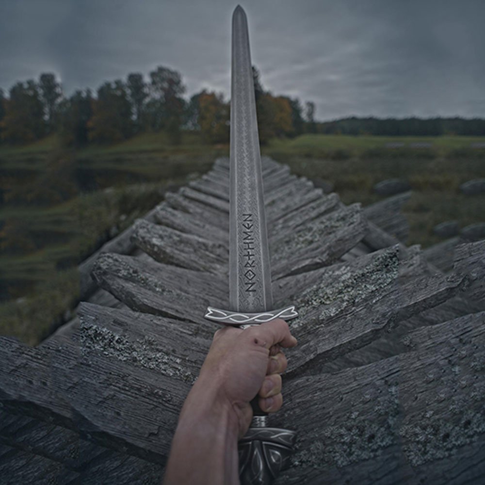 Northman Sword - Image 6
