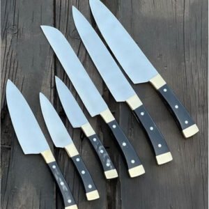 Professional Chef Knife Set
