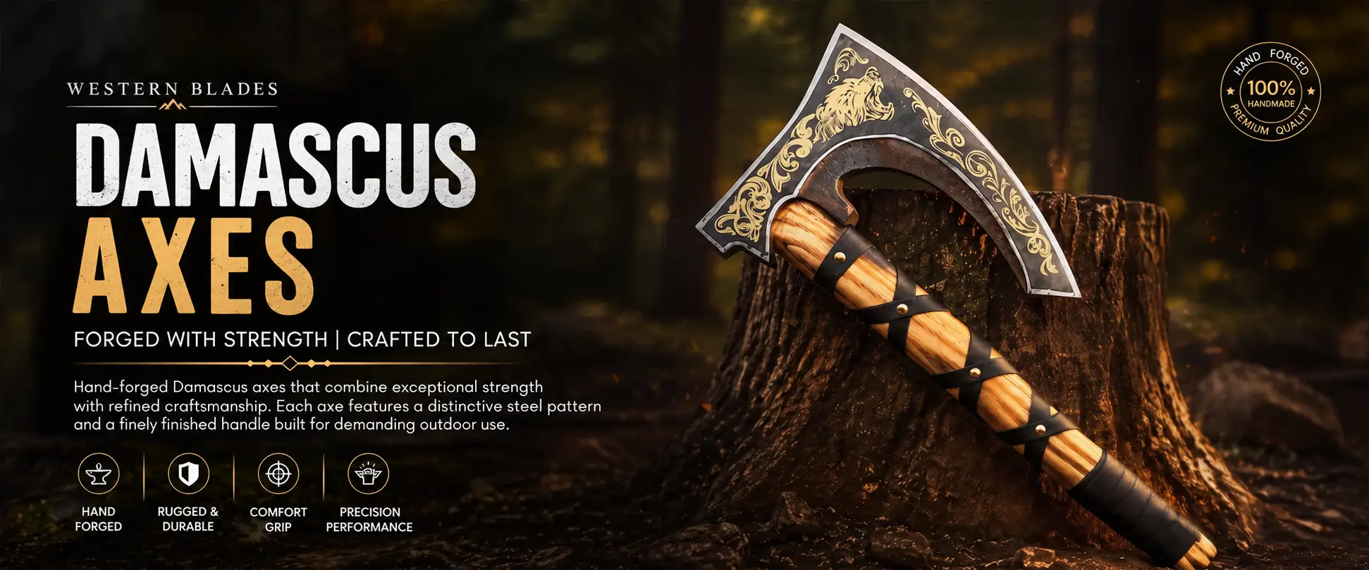 damascus-western-blaes